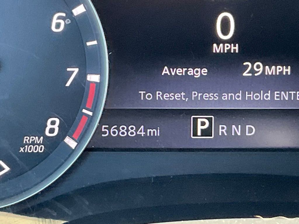 Used 2022 Nissan Frontier SV image 4