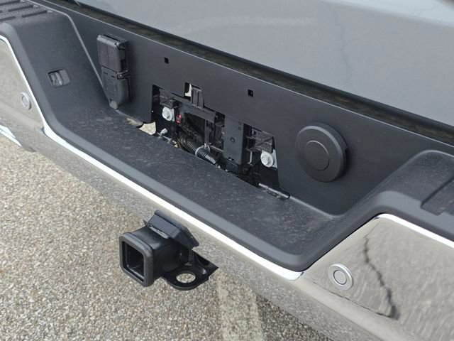 New 2026 GMC Sierra 1500 SLT image 22