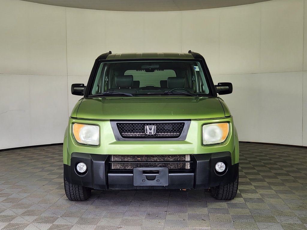Used 2006 Honda Element EX-P image 2