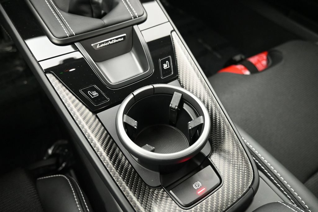Certified 2026 Porsche 911 GT3 RWD image 20