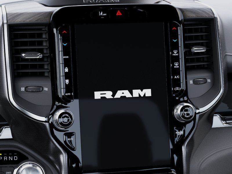 New 2026 RAM 1500 Limited AWD/4WD image 17
