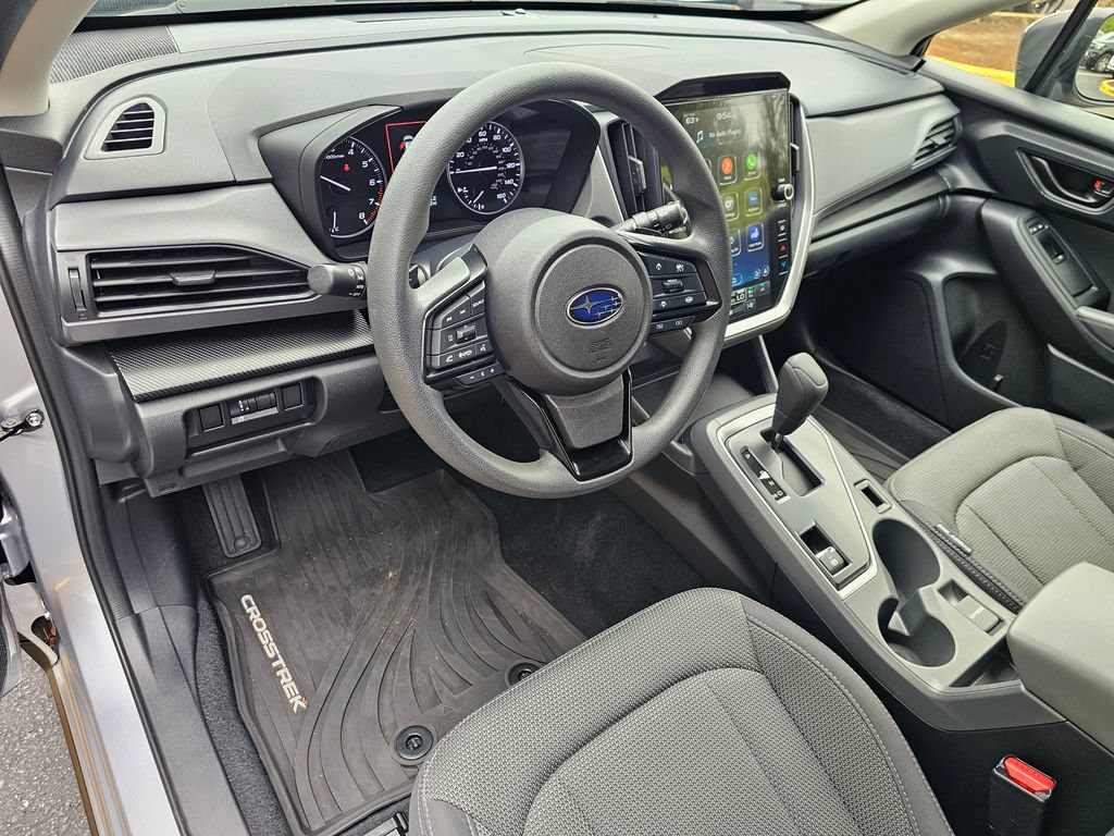 Used 2024 Subaru Crosstrek 2.0i Premium w/ Popular Package #4 AWD/4WD image 19