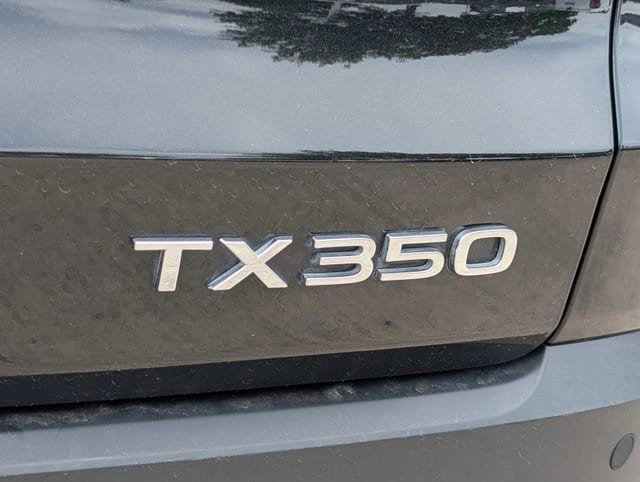 Used 2024 Lexus TX 350 FWD w/ Technology Package image 6