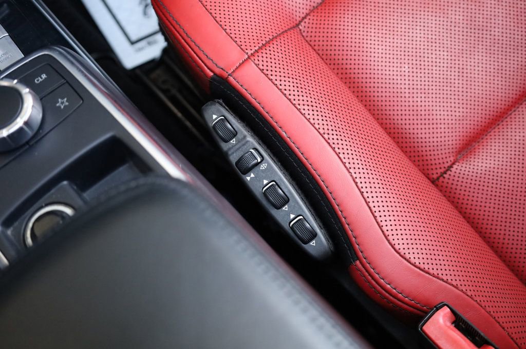 Used 2016 Mercedes-Benz G 550 image 42