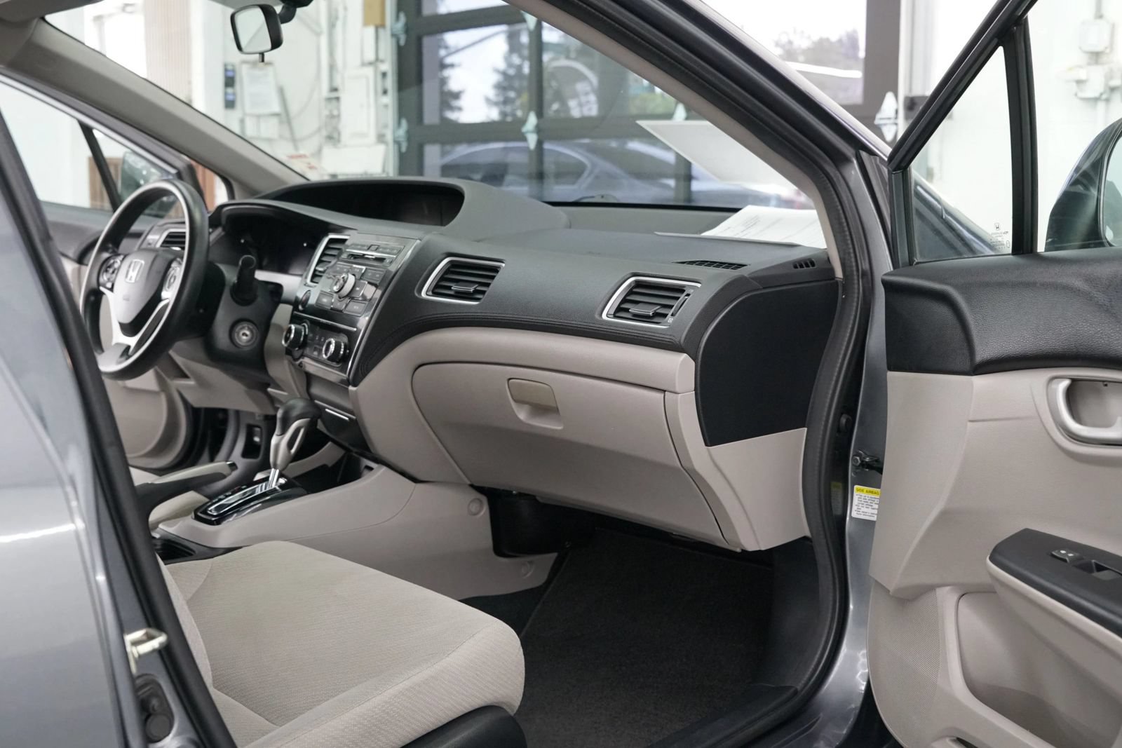 Used 2013 Honda Civic LX image 25