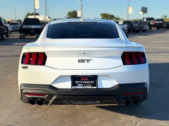Used 2026 Ford Mustang GT Premium RWD image 6