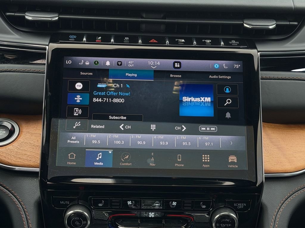 Used 2022 Jeep Grand Cherokee Summit image 25