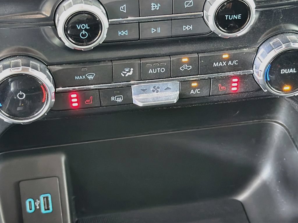 Used 2023 Ford F150 XLT w/ Equipment Group 302A High AWD/4WD image 37