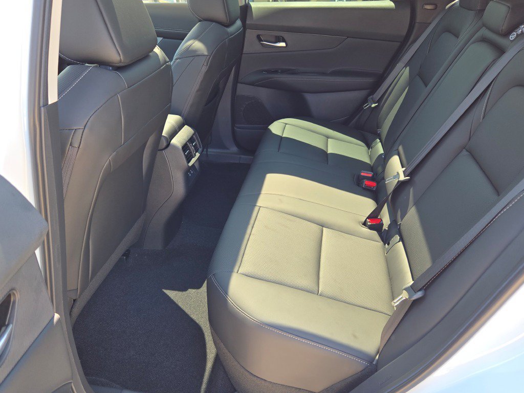 New 2026 Nissan Murano SL AWD/4WD image 18