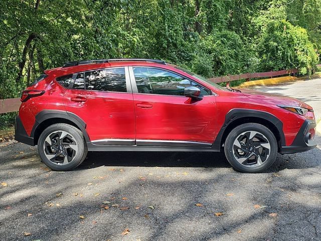 New 2026 Subaru Crosstrek 2.5i Limited AWD/4WD image 2