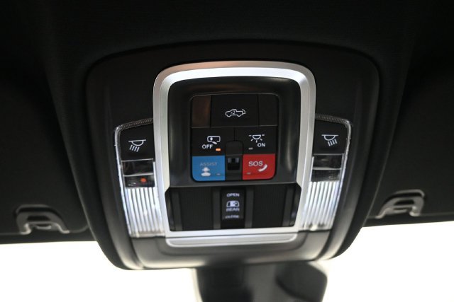 New 2027 RAM 1500 Laramie AWD/4WD image 9
