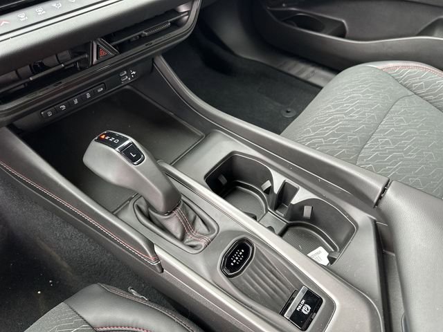 Used 2026 Dodge Charger Scat Pack w/ Blacktop Package image 22