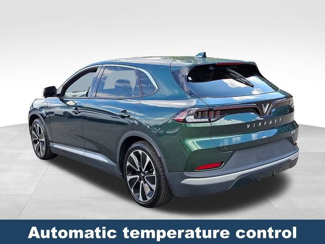 Used 2023 VinFast VF 8 Plus image 5