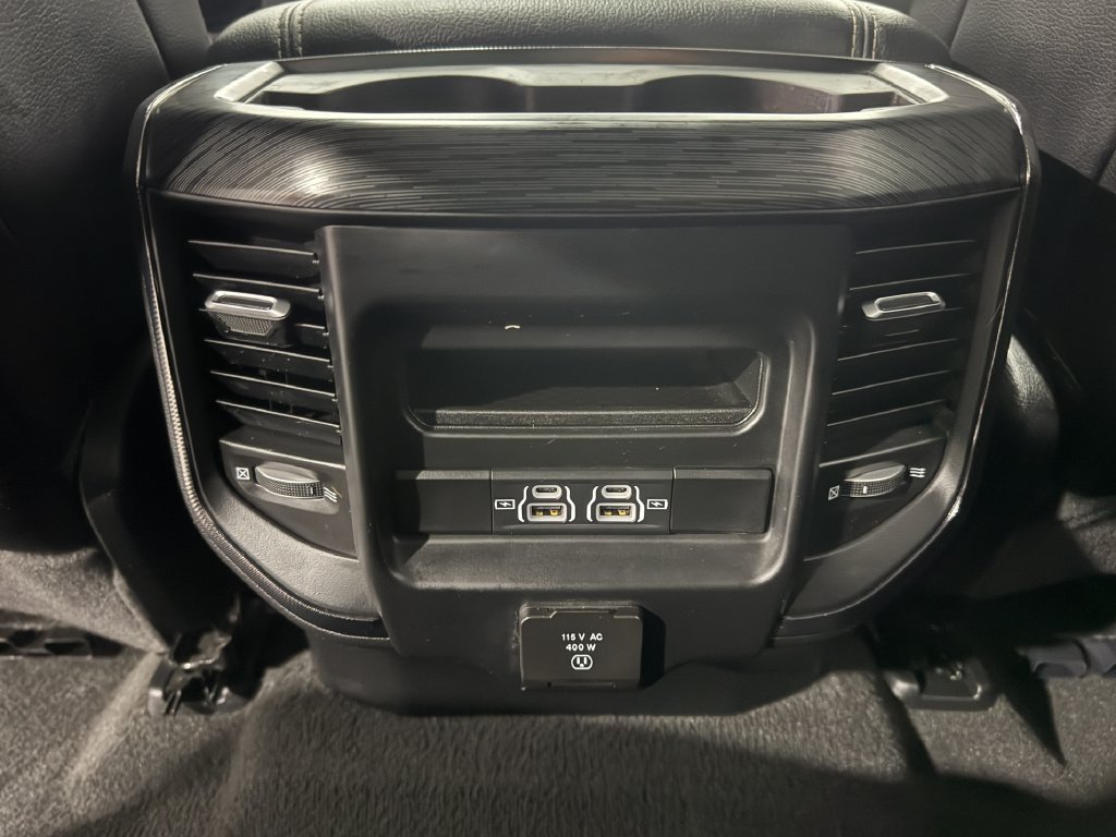 Used 2024 RAM 1500 Rebel w/ Rebel Level 2 Equipment Group AWD/4WD image 39