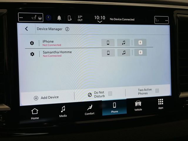 Used 2024 Chrysler Pacifica Touring-L image 29