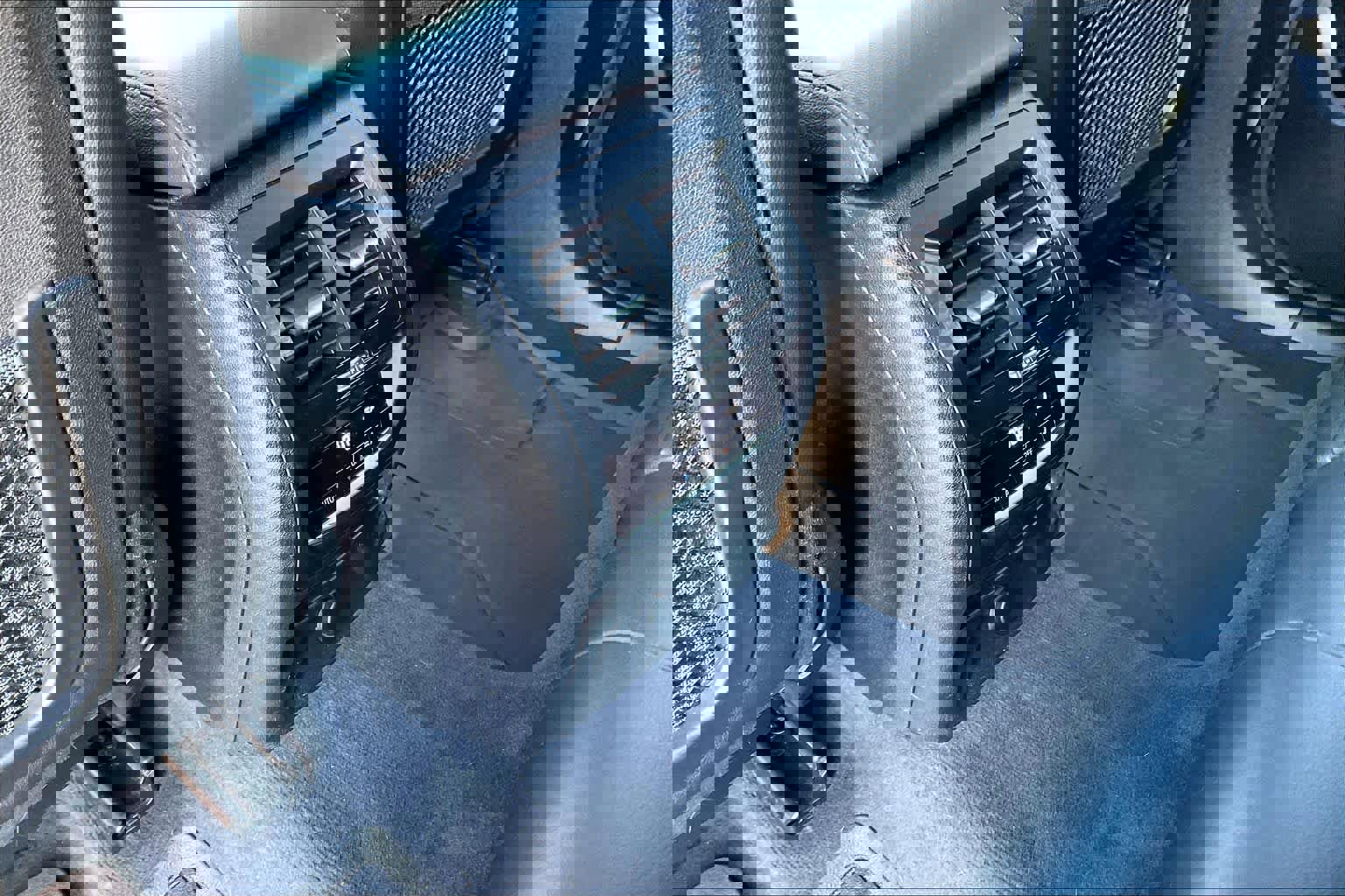 Used 2018 BMW X3 xDrive30i image 37