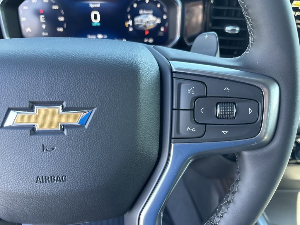 New 2026 Chevrolet Silverado 1500 LT image 17