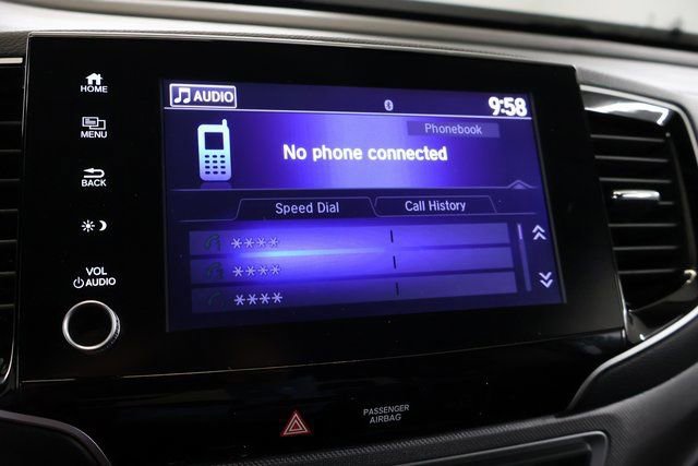 Used 2021 Honda Ridgeline Sport image 19