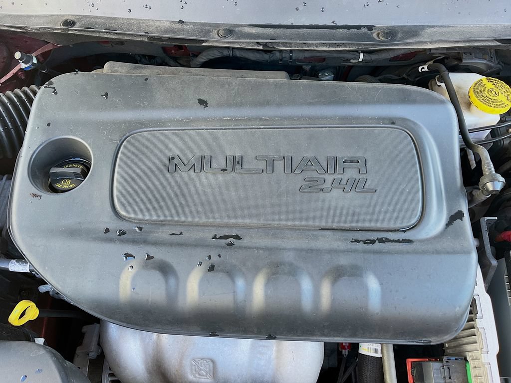 Used 2020 Jeep Cherokee Limited FWD image 31