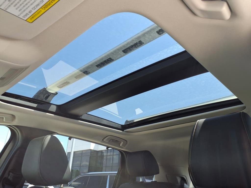 New 2025 MAZDA CX-90 3.3 Turbo w/ Premium Sport Pkg image 6