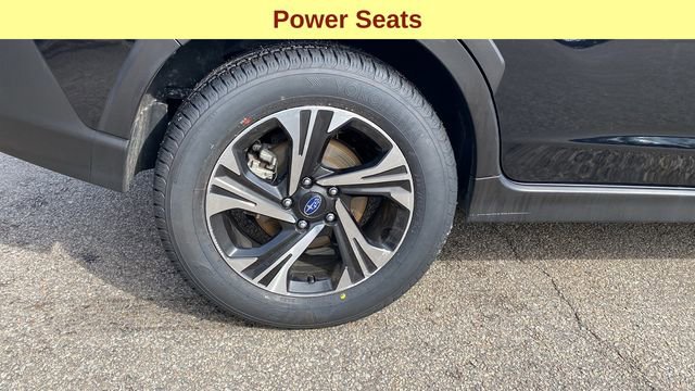 Certified 2024 Subaru Crosstrek 2.0i Premium AWD/4WD image 12