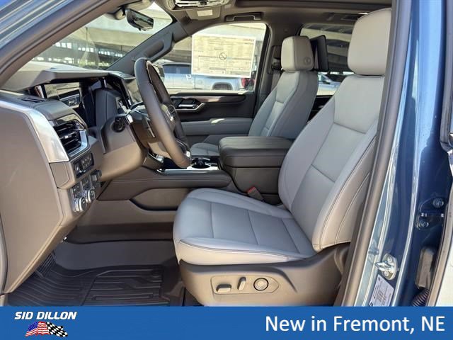New 2026 GMC Yukon XL Elevation w/ Elevation Premium Package AWD/4WD image 18