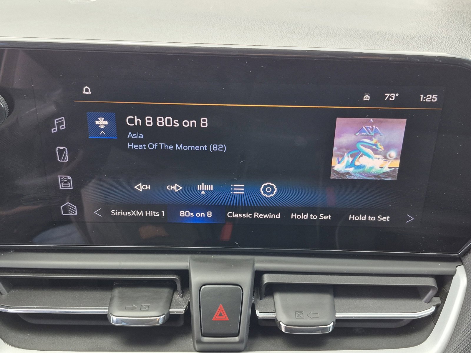 Used 2025 Chevrolet TrailBlazer LS w/ LS Convenience Package FWD image 29