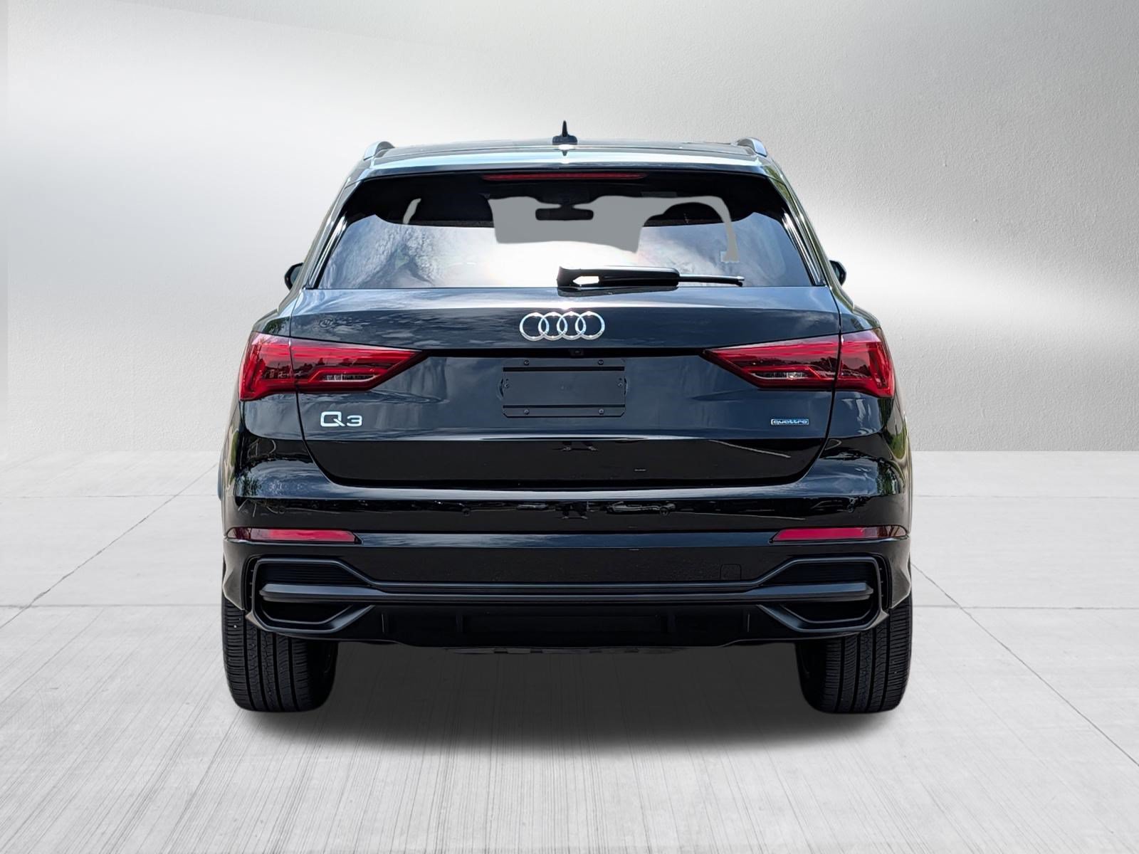 Used 2022 Audi Q3 2.0T Premium Plus AWD/4WD image 6