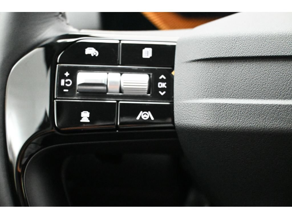 New 2026 Kia Sorento EX FWD image 20