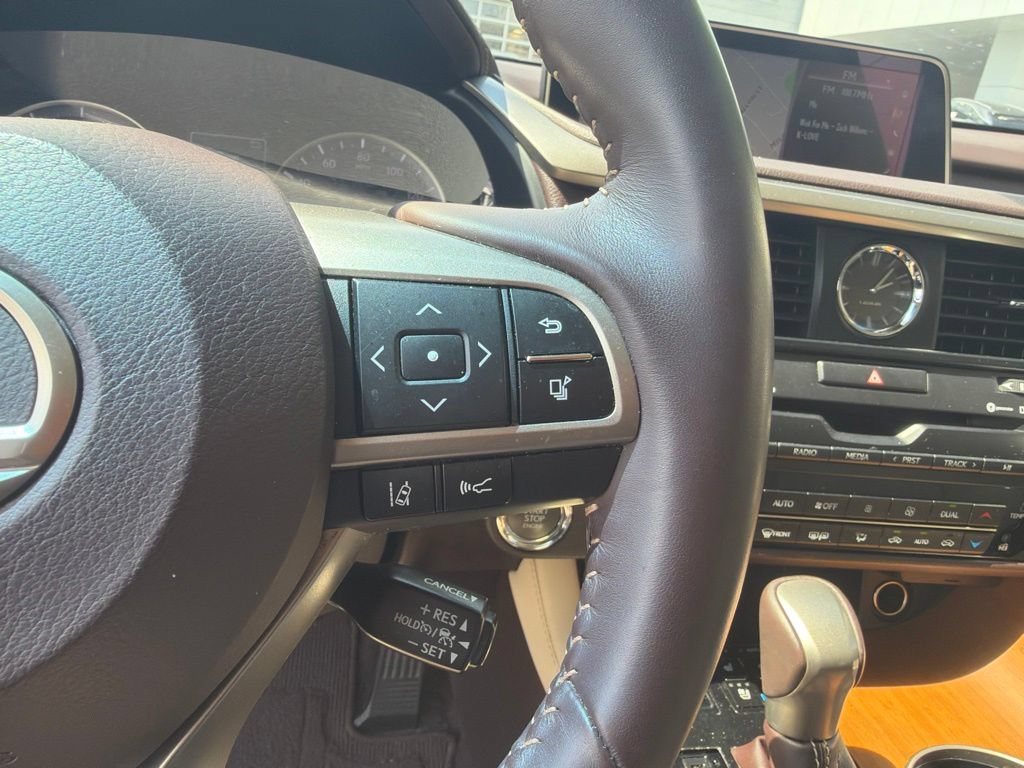 Used 2019 Lexus RX 350 AWD w/ Navigation Package image 29