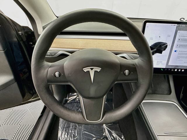 Used 2021 Tesla Model Y Performance AWD/4WD image 11