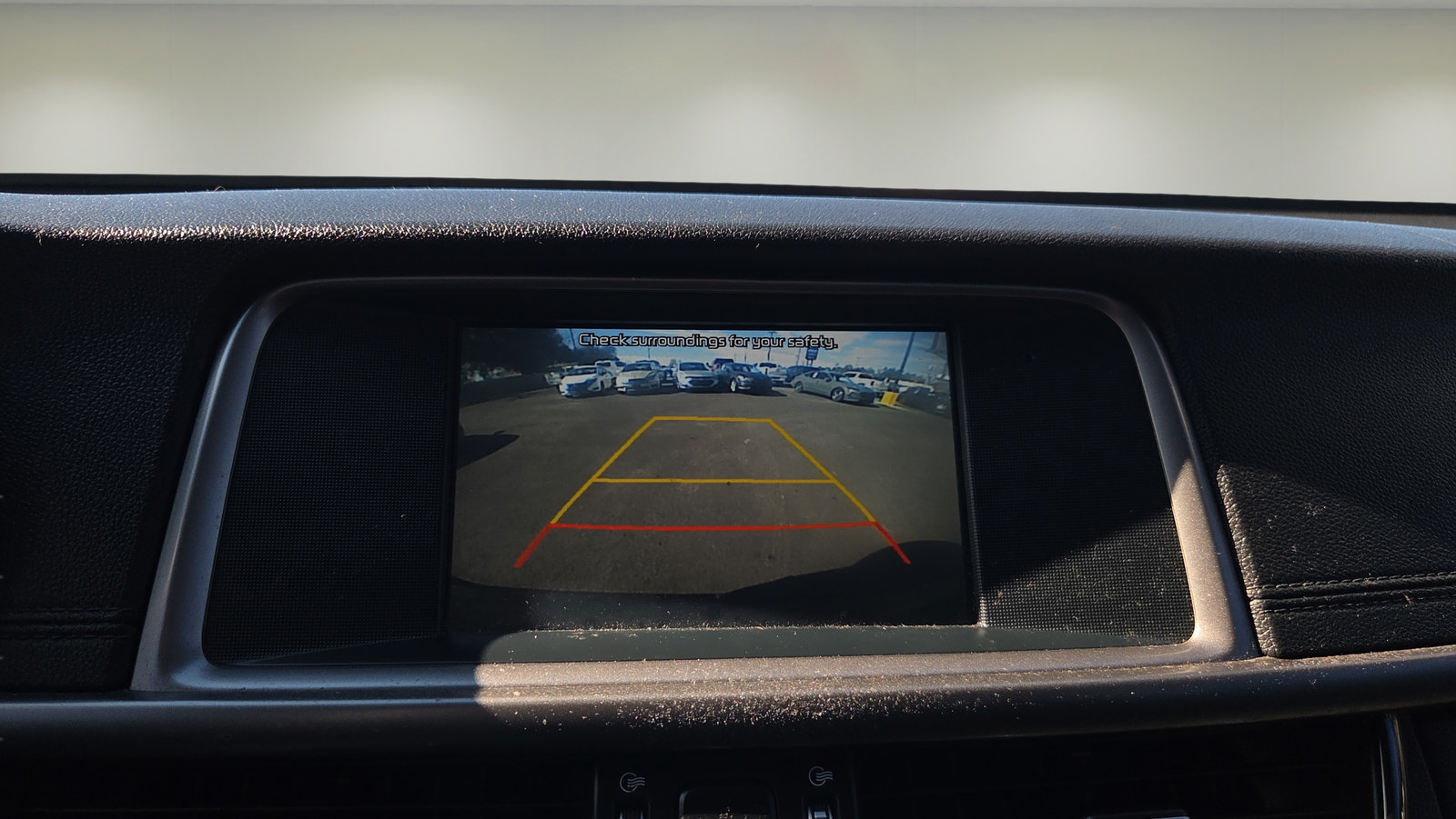 Used 2018 Kia Optima LX FWD image 29