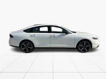 New 2026 Honda Accord SE image 10