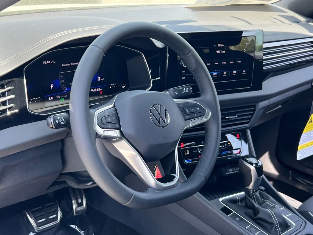 New 2026 Volkswagen Jetta Sport FWD image 28