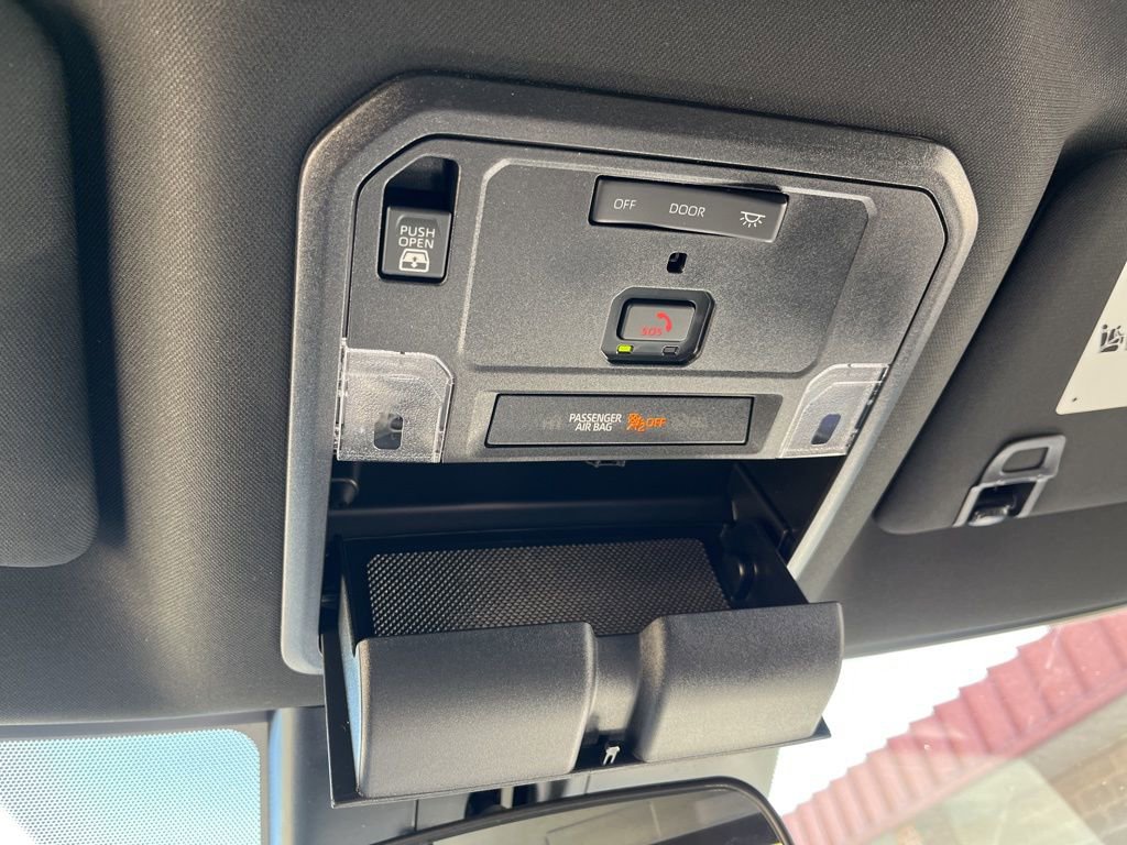 New 2026 Toyota Tundra SR5 image 84