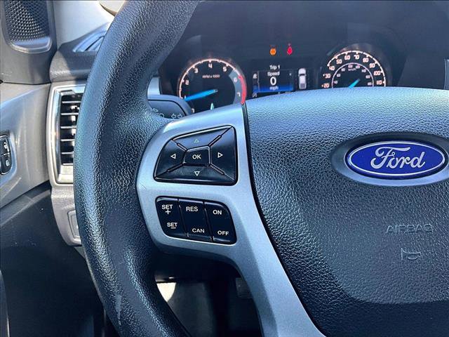 Used 2019 Ford Ranger XLT w/ FX4 Off-Road Package AWD/4WD image 18