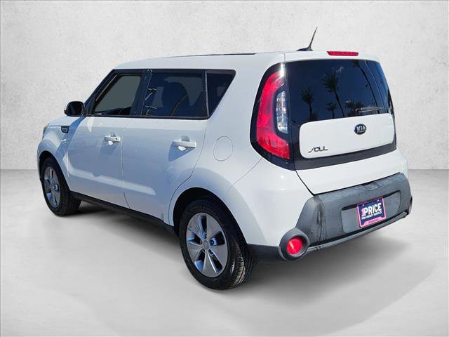Used 2015 Kia Soul image 7
