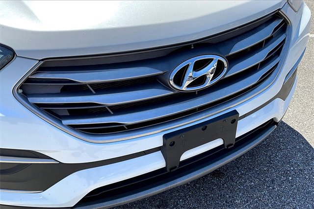 Used 2018 Hyundai Santa Fe Sport image 33