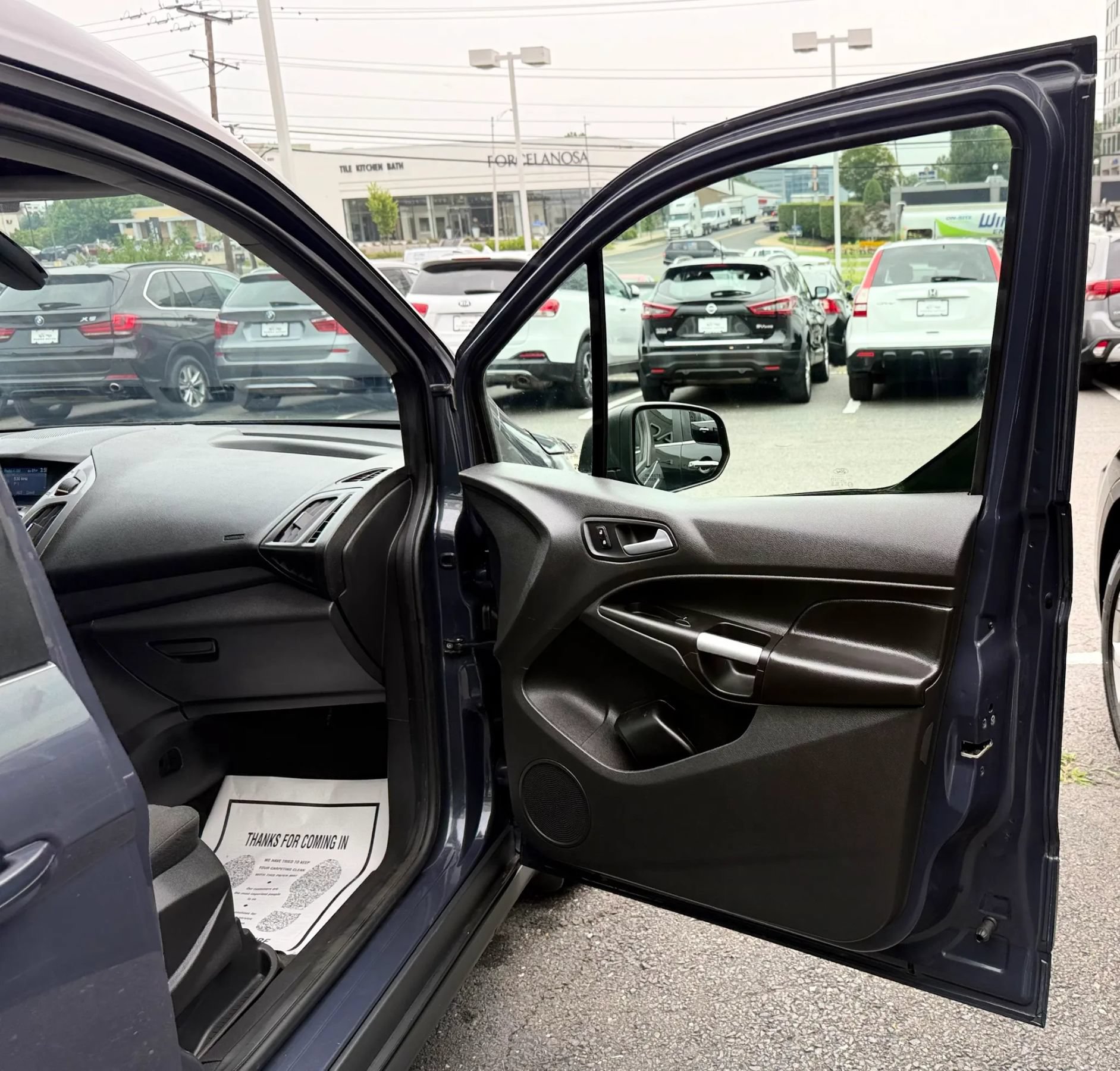 Used 2014 Ford Transit Connect XLT FWD image 33