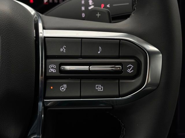 New 2026 GMC Terrain Elevation image 22