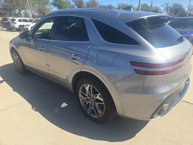 Used 2025 Genesis GV70 2.5T image 4
