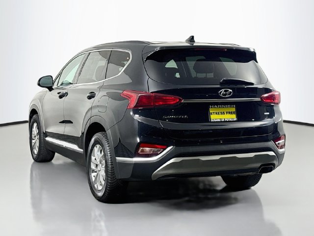 Used 2020 Hyundai Santa Fe SEL AWD/4WD image 5