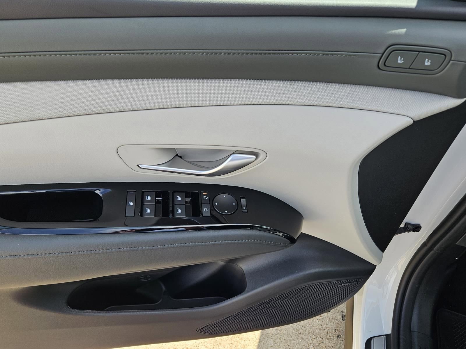 New 2026 Hyundai Tucson Limited image 13