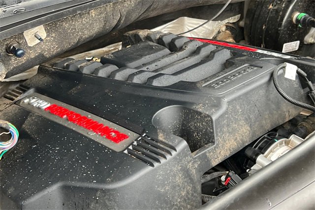 Used 2020 Ford F150 Raptor w/ Equipment Group 802A Luxury image 36