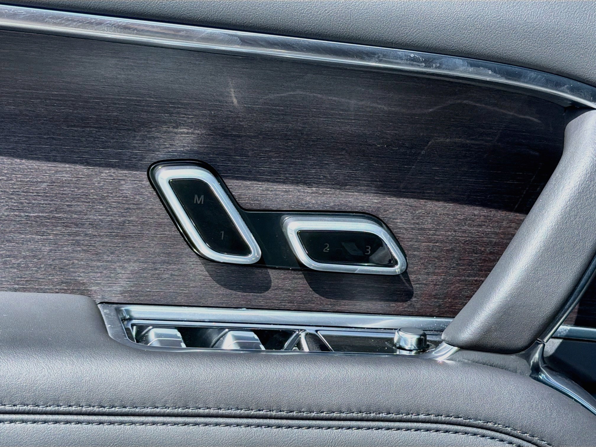 New 2026 Land Rover Range Rover SE AWD/4WD image 26