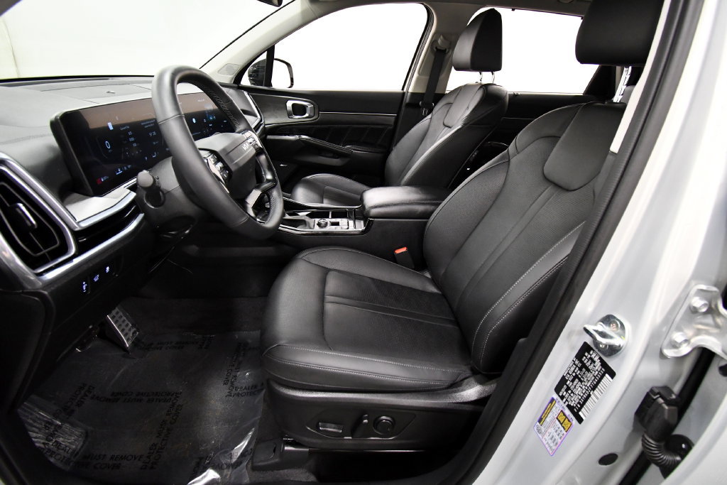 Certified 2026 Kia Sorento SX AWD/4WD image 14