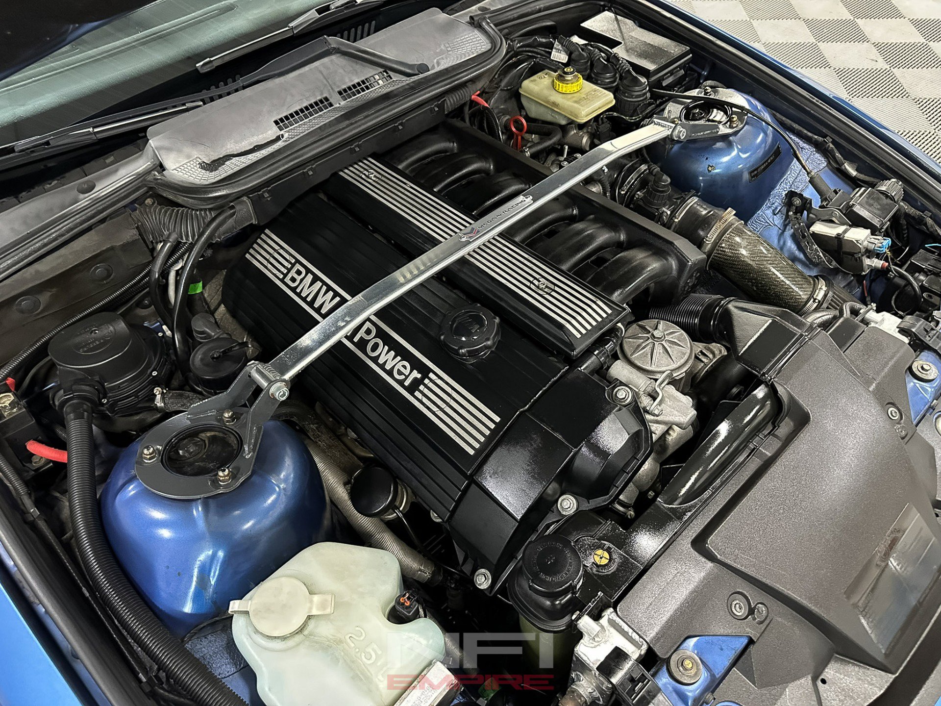 Used 1999 BMW M3 Coupe 2D image 40