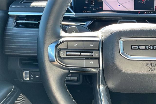 Used 2025 GMC Sierra EV Denali image 12