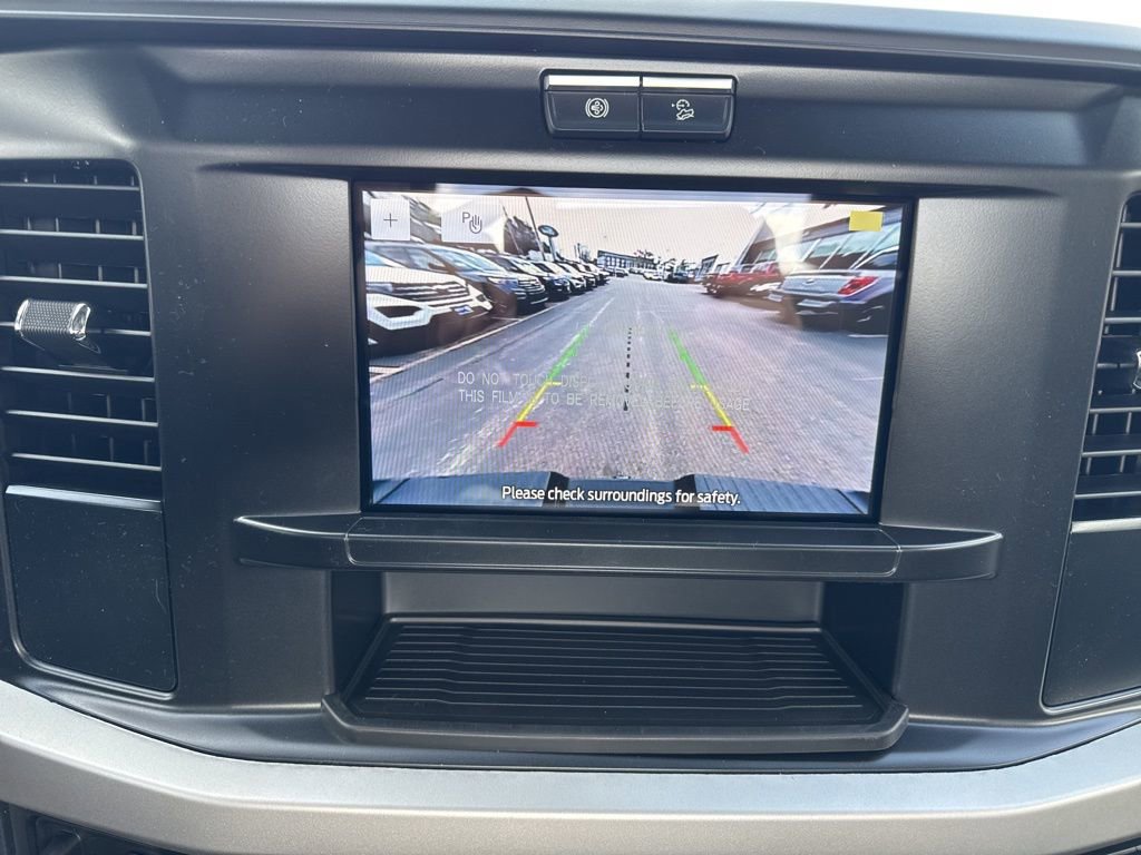 New 2026 Ford F350 4x4 Regular Cab Super Duty image 17