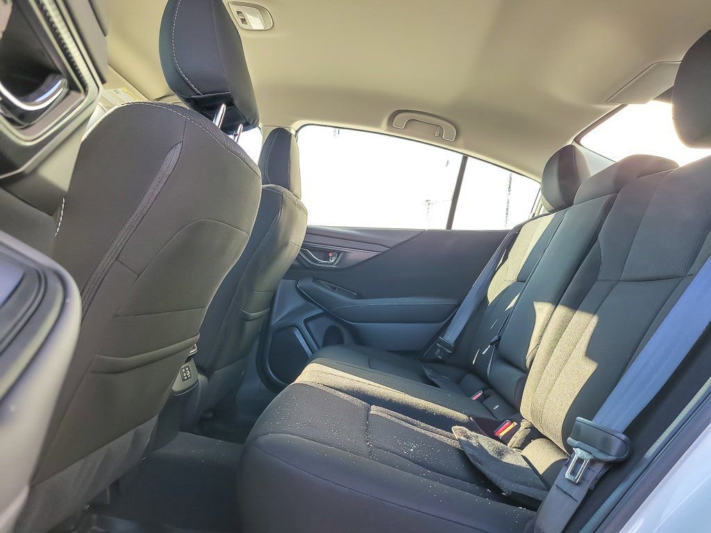 Certified 2025 Subaru Legacy Premium image 7
